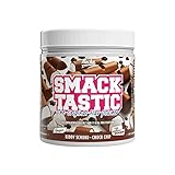 Rocka Nutrition Geschmackspulver SMACKTASTIC | Veganes Flavor Powder mit...