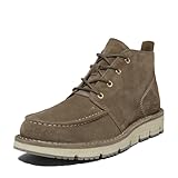 Timberland Herren Westmore Moc-Toe Chukka Boots, Kantine, 44.5 EU