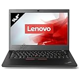 Lenovo ThinkPad L14 Gen 2 AMD | 14,0 Zoll | AMD Ryzen 5 5600U @ 4,2 GHz |...
