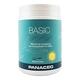 PANACEO Basic Detox Pulver 400 g