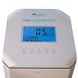 CPAP CLEANER PRO | CPAP-Reinigungsgerät für Maske, Schlauch & Gerät |...