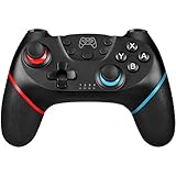 Zakgbxbig Controller für Switch, Wireless Pro Controller für Switch Lite,...
