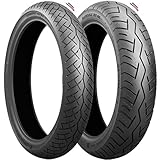 BRIDGESTONE Motorradreifen 150/70-17 M/C TL 69V BATTLAX BT46