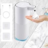 Seifenspender Automatisch, Beihre 360ML Seifenspender...