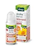 Kneipp Arnika Roll-on Wärmend - Massageroller lindert & lockert...