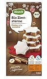Alnavit Zimtsterne, 140 g