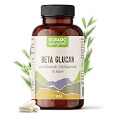 Beta Glucan Kapseln aus 40:1 Hafer Extrakt (= 70.400 mg Haferextrakt) | 120...