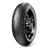 METZELER Motorradreifen 120/70 ZR 19 M/C TL 60W SPORTEC M9 RR