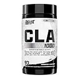 Nutrex CLA 1000-90 softgels