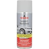 NIGRIN Rostprimer- Spray grau 400 ml