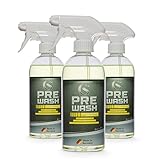 Car Sense Pre Wash Fahrzeug Vorreiniger 3x0,5 L Universalreiniger I...