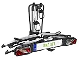 EUFAB 11554 Fahrradträger Bike Lift, E-Bike geeignet, komplett...