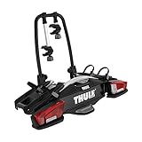 Thule VeloCompact Fahrradträger, Fahrradträger Anhängerkupplung...