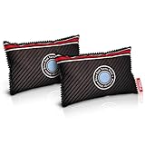 Pingi wiederverwendbare Auto-Luftentfeuchter Beutel (2x 350 g) –...