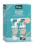 Kneipp Geschenkset Goodbye Stress - Enthält 1x Wirkdusche & 1x Bodylotion...