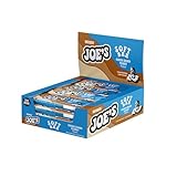 WEIDER Joe´s Soft Bar, leckerer Proteinriegel mit extra weichem...
