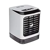 Air 2 Go Tragbare Mini-Klimaanlage – modernes schlankes Design –...