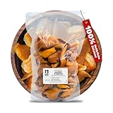 Bremer Gewürzhandel Mango, getrocknet 1 Kg ungeschwefelte Mangostreifen...
