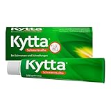 KYTTA Schmerzsalbe 100 g