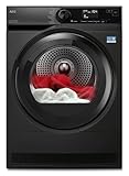 AEG Wärmepumpentrockner 9 kg, Serie 7000 SensiDry - Schonendes &...