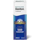 Bausch + Lomb Bausch und Lomb Boston Conditioner, Kontaktlinsen...