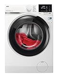 AEG LR6D60490 / WiFi / Auto Dose - automatische Waschmitteldosierung / 9,0...