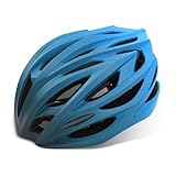 Fahrradhelm für Herren Damen Verstellbar Radhelm Stadthelm mit Abnehmbarer...