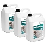 SuperBau Kaliwasserglas 15L, Vielseitige Anwendung – für Beton...