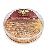 Gold-Wabenhonig/Honigwabe 1500g hocharomatischer Premium Blütenhonig in...