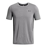 Under Armour Herren Shirt Funktionsshirt T-Shirt Vanish Seamless,...