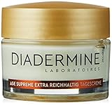 Diadermine Age Supreme Tagespflege, Extra Reichhaltig Tagescreme, 50...