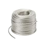 Verzinntes, flaches, geflochtenes Kupferkabel, verzinntes Abflusskabel aus...