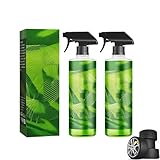 Reinigungs- und Pflegespray für Autoreifen, All-in-One-Reifenreiniger,...