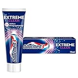 Odol-med3 Extreme Clean Zahnpasta mit doppelter Reinigungsleistung*, 75ml...