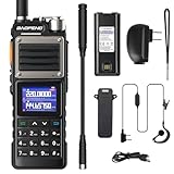 BAOFENG UV25M Dual Band Funkgerät für UHF VHF, Lizenziert erforderliches...