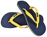 Seac Ohau, Gummi-Zehentrenner für Meer, Pool, Strand und Boot