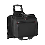 WENGER Potomac 2-TLG Laptop Trolley für Notebook bis 17 Zoll,...