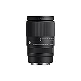 SIGMA Objectif 16-300mm f/3.5-6.7 DC OS Contemporary Compatible Avec Sony E