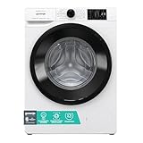 Gorenje WAM 94 AP Waschmaschine mit Dampffunktion / 9 kg / 1400 U / 16...