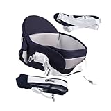 MOLUCKFU Hüftgurte carrier for newborns waist stool Multifunctional...