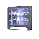 Elektrisches Moskitonetz für den Innenbereich,Elektrisches...