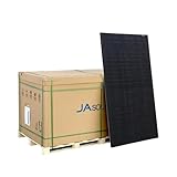 Solarway Solarmodul 500W JA-Solar - PV Modul - Solarpanel 500W mit...