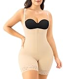 Eleady Ganzkörper-Body für Damen, Fajas, Kolumbianas, Moldeadoras,...