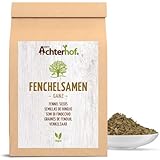 Fenchelsamen ganz 1000g | ganze Fenchel Samen | Fencheltee | milder,...