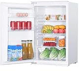 SCHOEPF – KSE510A+ Einbau-Kühlschrank 129 L – Leise 39 dB –...