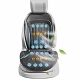 LifeUp Kühlender Sitzbezug für Auto, Sommer, kühlendes Autositzkissen,...