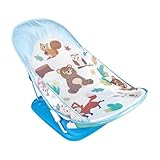 Faltbarer Badesitz - Kinderstuhl, Baby Liege | Tragbare...