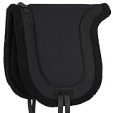 Start Fun Reitpad mit Haltegriff – Bareback Pad für Reiten ohne Sattel...