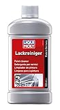 LIQUI MOLY Lackreiniger | 500 ml | Autopflege | Lackpflege | Art.-Nr.: 1486