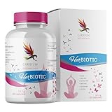 Her Biotic - Ein Einzigartiges Probiotikum Speziell für die...